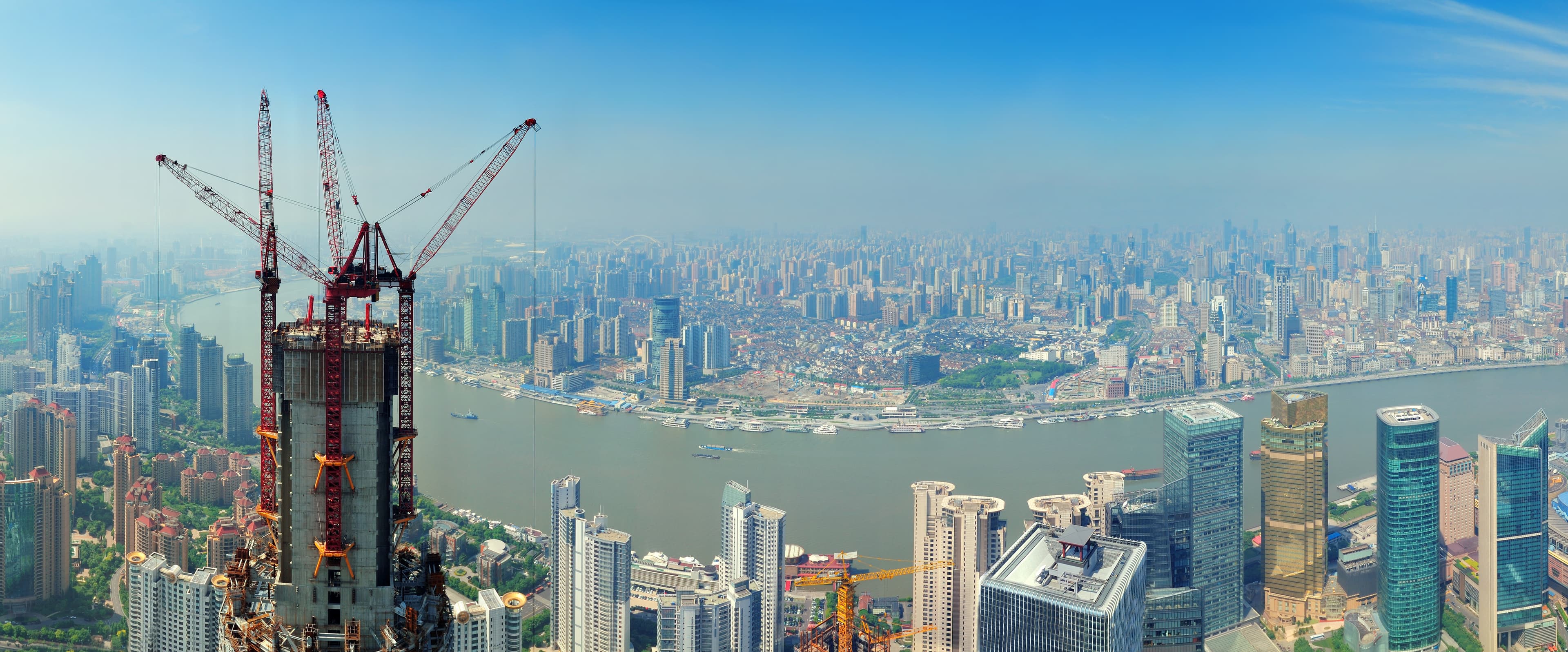 Construction & Infrastructure